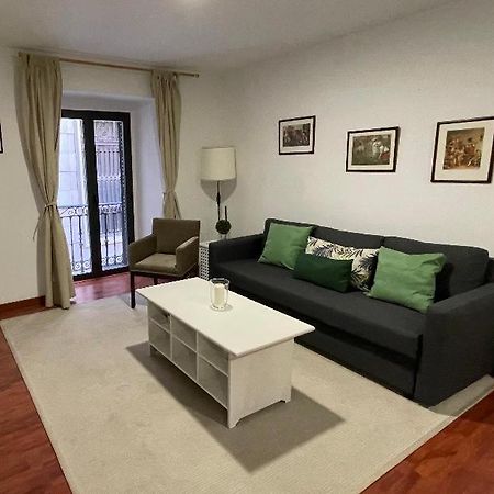 Apartamento En El Centro De Sevilla Esterno foto