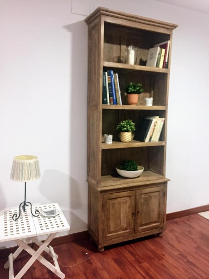 Apartamento En El Centro De Sevilla Esterno foto