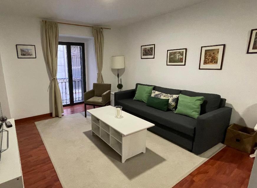 Apartamento En El Centro De Sevilla Esterno foto